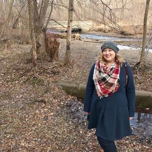 Meet your Posher, Shawna